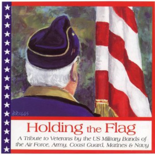 Holding The Flag / Various - Holding The Flag / Various - Music CD