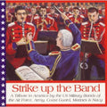 Strike Up The Band Music CD