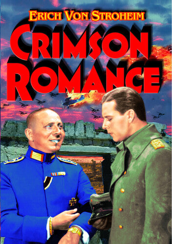 Crimson Romance - Crimson Romance - DVD