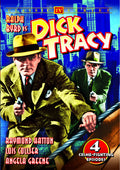 Dick Tracy - Dick Tracy - DVD