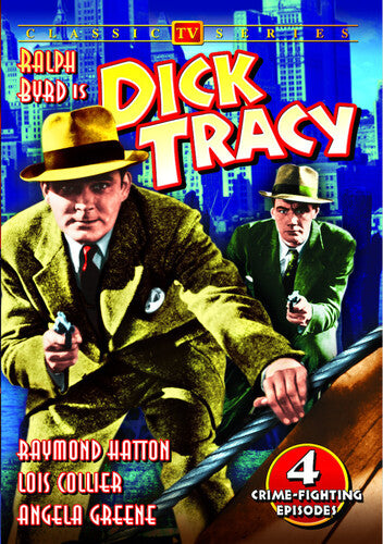 Dick Tracy - Dick Tracy - DVD