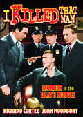 I Killed That Man - I Killed That Man - DVD