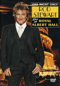 Stewart,rod - One Night Only: Rod Stewart Live At Royal Albert - DVD