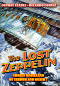 Lost Zeppelin - Lost Zeppelin - DVD