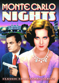 Monte Carlo Nights - Monte Carlo Nights - DVD