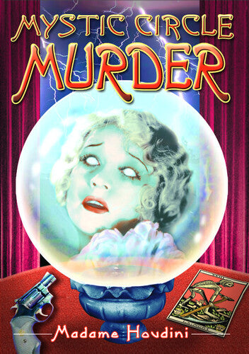 Mystic Circle Murder - Mystic Circle Murder - DVD
