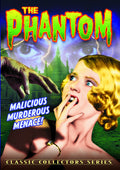 Phantom - Phantom - DVD
