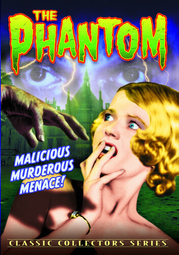 Phantom - Phantom - DVD