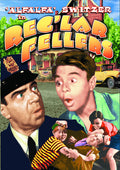 Reg'lar Fellas - Reg'lar Fellas - DVD