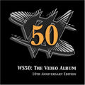 Ws50: Video Album - 10 Anniversary Edition - Ws50: Video Album - 10 Anniversary Edition - DVD
