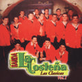 Banda La Costena - Clasicas 1 - Music CD