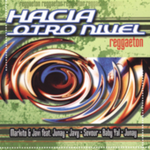 Hacia Otro Nivel / Various - Hacia Otro Nivel / Various - Music CD
