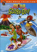 Scooby Doo: Aloha Scooby Doo - Scooby Doo: Aloha Scooby Doo - DVD