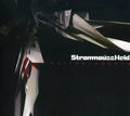 Strommoussheld - Halfdecadence - Music CD