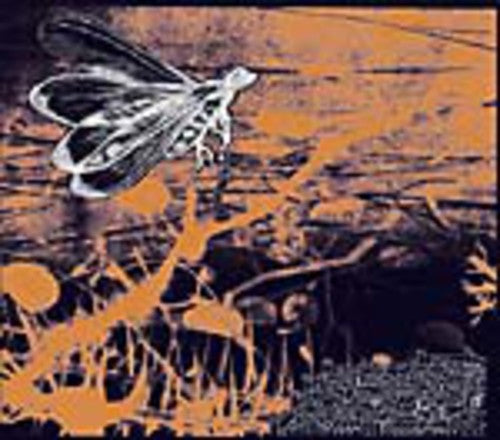 Ystavat,kemialliset - Alkuharka - Music CD
