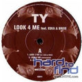 Ty - Look 4 Me - Vinyl Record