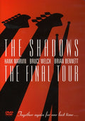 Shadows - Final Tour - DVD