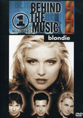 Blondie - Behind The Music - DVD