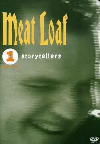 Meat Loaf - Vh1 Storytellers - DVD