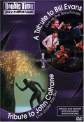 Double Time Jazz Collection 3 / Various - Double Time Jazz Collection 3 / Various - DVD