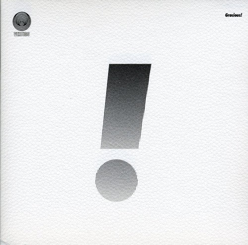 Gracious - Gracious - Music CD