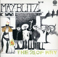 May Blitz - 2nd Of May - Music CD