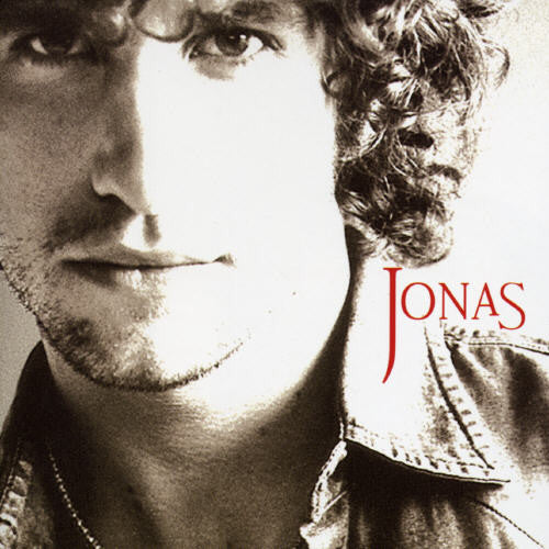 Jonas - Jonas - Music CD