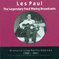 Paul,les - Legendary Fred Waring Broadcasts - Music CD