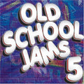 Old School Jams 5 / Various - Old School Jams 5 / Various - Music CD