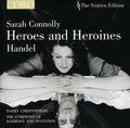 Handel / Connolly - Heroes & Heroines: Sarah Conolly Sings Handel - Music CD