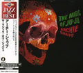 Shepp,archie - Magic Of Juju - Music CD