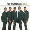 Temptations - Gold - Music CD