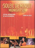 Cirque Du Soleil - Midnight Sun / Soleil De Minuit - DVD