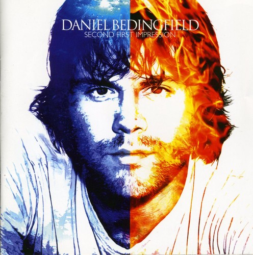 Bedingfield,daniel - Second First Impression - Music CD