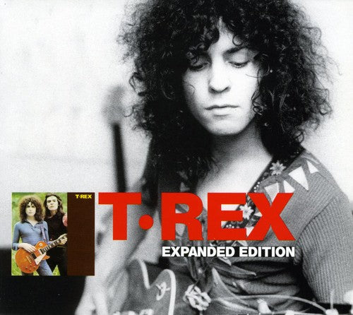 Bolan,marc / T.rex - T.rex - Music CD