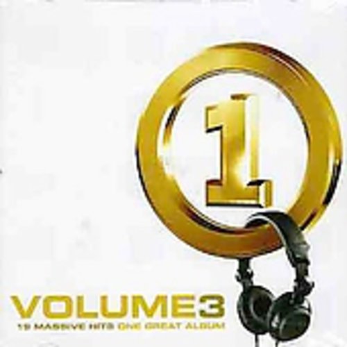 One - Vol. 3-one - Music CD
