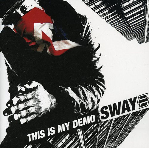 Sway - This Is My Demo - Music CD