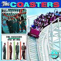 Coasters - Coasters: One By One - Music CD
