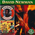 Newman,david - Captain Buckles: Front Money - Music CD