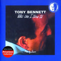 Bennett,tony - Who Can I Turn To - Music CD