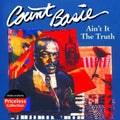 Basie,count - Ain't It The Truth - Music CD