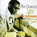 Charles,ray - In The Beginning 1949-52 - Music CD