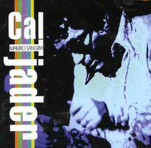 Mambo Sangria Music CD