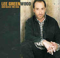 Greenwood,lee - God Bless America - Music CD