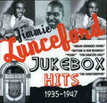 Lunceford,jimmie - Jukebox Hits: 1935-1947 - Music CD
