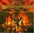 Twilight Guardians - Wasteland - Music CD