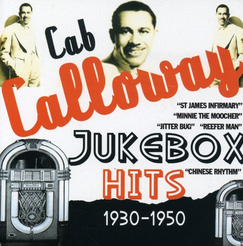 Calloway,cab - Jukebox Hits: 1930-1950 - Music CD