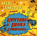 Lamarr,mark - Mark Lamarr's Rhythm & Blues - Music CD