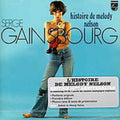 Gainsbourg,serge - Historie De Melody - Music CD