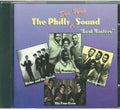 Philly Doo Wop Sound: Lost Masters / Various - Philly Doo Wop Sound: Lost Masters / Various - Music CD